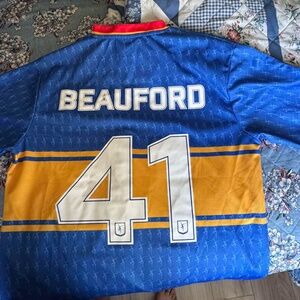 Shirt Dave Matthews Band